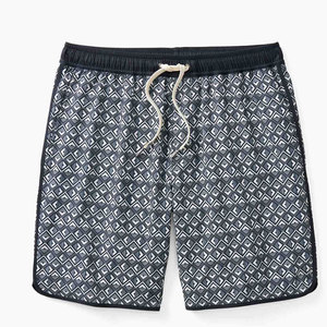 Quick Dry Short <b>Mens</b> Beach Swim Shorts Plus Size Printed Waterproof Swim <b>Trunks</b> Swimming Bathing Suits for <b>Men</b> - Product Image 2