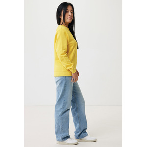 Felpa Unisex personalizzabile Etosha felpe e felpe da donna in cotone riciclato - Product Image 6