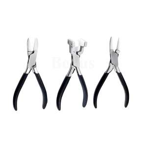 Pince orthopédique professionnelle la plus populaire en acier inoxydable avec logo personnalisé - Product Image 6