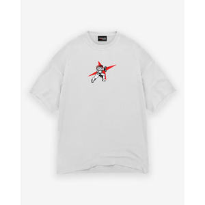 เสื้อยืดเจอร์ซีย์ผู้ชายดีไซน์ใหม่ พร้อมขายส่ง รับผลิตแบบ OEM สั่งซื้อจำนวนมาก - Product Image 1