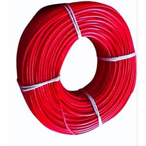 สายไฟสำหรับอุตสาหกรรมตัวนำทองแดงบริสุทธิ์200ม. สายไฟอลูมิเนียมเปลือย200ม. สายไฟขั้นต่ำสำหรับบ้านได้รับการรับรอง - Product Image 1