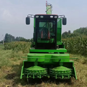 Vente directe usine – Moissonneuse-batteuse compacte Kubota, mini-moissonneuse de maïs pour tracteur, fabriquée en Chine - Product Image 5