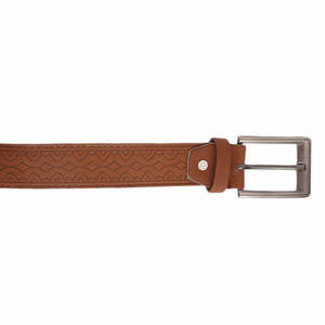 Cinturón para Hombre - Marrón - Product Image 3