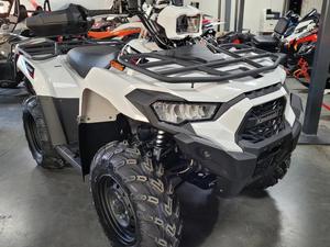 ใหม่อย่างเร่งด่วนสำหรับ2025/26ใหม่ kawasakii brutee FORCE 450 4x4สำหรับยานพาหนะอเนกประสงค์ภูมิประเทศทั้งหมด - Product Image 6