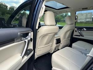 Lexus GX 460 2025 neuf à vendre - Product Image 5