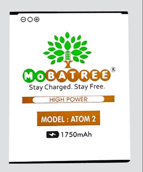 Lava Iris Atom 2 ( LAVA ATOM 2 )