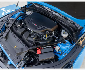 C A D I L L A C CT4-V BLACKWING WATKINS GLEN IMSA EDITION 2023 Económico, con Volante a la Izquierda/Derecha - Product Image 3