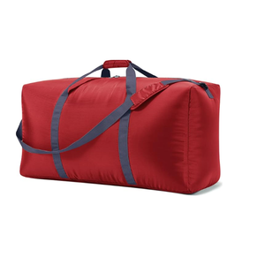 Sac de hockey sur gazon durable personnalisé de meilleure qualité en gros Sac polochon Joueur de hockey sur glace Meilleures ventes Sacs de hockey sur glace sportifs - Product Image 3