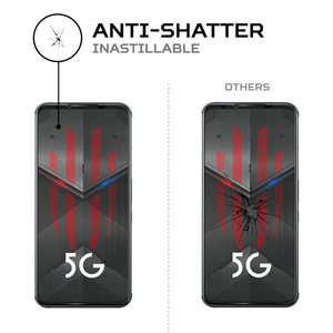 ฟิล์มกันกระแทกสำหรับ ZTE สำหรับ Nubia Red Magic 5S พร้อมคุณสมบัติป้องกันการกระแทก - Product Image 1