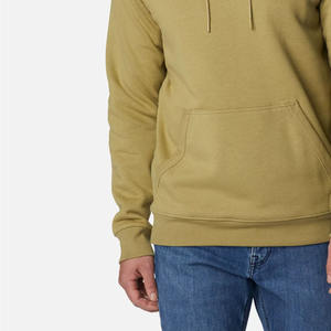 Sweats à capuche pour hommes de taille confortable et fraîche designs à la mode prix bas variété exigible propre logo pour les sweats à capuche pour hommes - Product Image 6