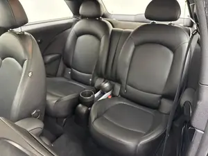 USADO, Volante a la Izquierda/Derecha, MINI PACEMAN COOPER S ALL4 2013 - Product Image 6