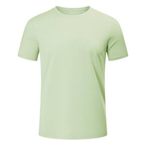 Camiseta Deportiva Extra Grande de Alta Calidad para Hombre, Camiseta Informal Extra Grande, Camiseta Personalizable para Hombre, Ropa Informal - Product Image 5