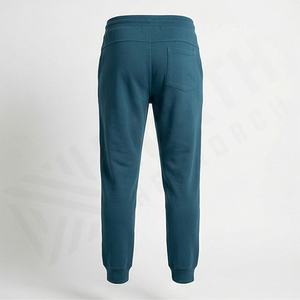 Pantalones Anchos de Hip Hop, Pantalones Deportivos Personalizados, Pantalones de Chándal de Pierna Ancha, Pantalones Deportivos de Algodón con Doble Cintura, Pantalones Deportivos Rectos, Pantalones Deportivos Acampanados para Hombre - Product Image 2
