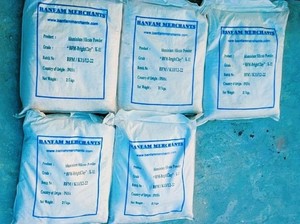 Poudre de kaolin naturel de qualité industrielle pour les utilisations en fibre de verre et composites du fabricant indien - Product Image 4