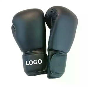 ถุงมือฝึกซ้อมหนัง PU คุณภาพสูงระดับมืออาชีพ สวมใส่สบาย ดีไซน์ใหม่ รับทำโลโก้ โรงงานผลิตโดยตรง ขายส่ง - Product Image 6