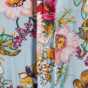 <b>Men's</b> Casual <b>Beach</b> <b>Shirt</b> Winter Half Sleeve Tee <b>Shirt</b> Custom Printing Quick Dry Breathable Loose Satin Custom Logo - Product Image 4