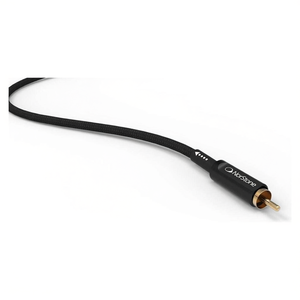 Cavo audio ARRAN Rca Sub 500 Negro 5m - Product Image 2