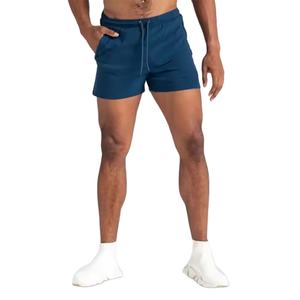 Pakistan Manufacturer's Premium Quality Men's Casual <b>Shorts</b> Lightweight Cotton Mid Waist Pant <b>Trousers</b> Plus Drawstring Printed - Product Image 1