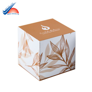 Caja Cosmética de Papel de Arte Premium - Ideal para Marcar Tubos de Cuidado de la Piel, Botellas de Suero, Sets de Aceites Esenciales y Empaques de Venta al por Menor de Productos de Belleza - Product Image 2