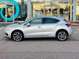 CITROEN DS4 1.6 THP 2011 USADO, Volante a la Izquierda/Derecha - Product Image 2