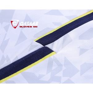 Conjuntos Deportivos Personalizados para Niños, Transpirables, Diseño OEM, Uniformes de Entrenamiento para Niños y Niñas con Nombre y Número - Product Image 5