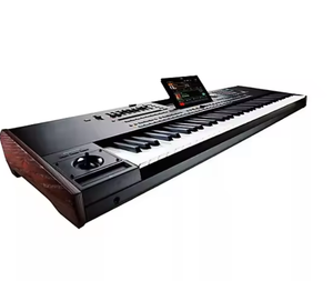 Teclado arreglador profesional Pa5X original de 76 teclas disponible - Product Image 2