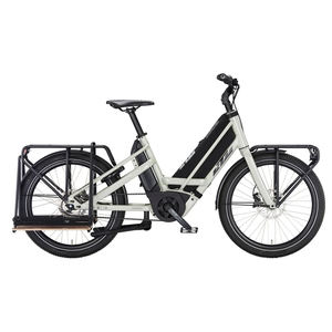 Enjoy New 2025-2026 For-KTM Macinas Multi Urban con bolsas Bicicleta de carga eléctrica Lista para exportar a todo el mundo - Product Image 3