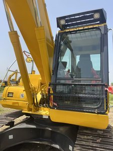 Motor de Bomba de alto rendimiento usado, núcleo PLC para PC 200, excavadora sobre orugas, demolición, trabajos de construcción, 1 año de garantía - Product Image 4