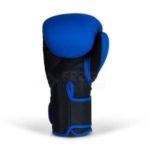 Top Fashion Custom Made Gym Gants de boxe différentes couleurs en cuir matériel en vente - Product Image 3