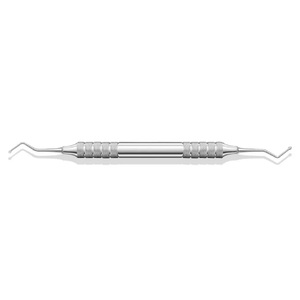 Excavadora clínica de acero inoxidable Instrumento dental y de ortodoncia de calidad superior por FS ORTHO - Product Image 5