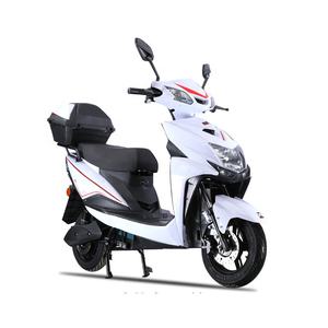 รถมอเตอร์ไซด์ไฟฟ้าสองล้อตัวควบคุมระบบไฟฟ้า60V 72V - Product Image 6