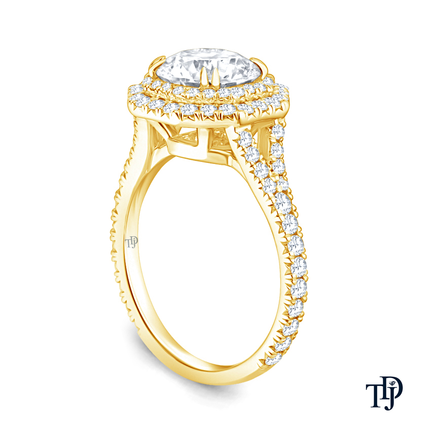 โรสโกลด์