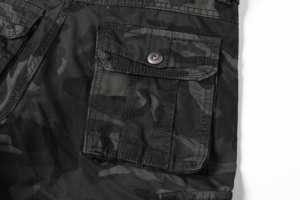 OEM New Best Selling <b>Camo</b> High Quality Cargo <b>Shorts</b> <b>Men</b> Casual <b>Shorts</b> Plain Custom Summer Sports <b>Shorts</b> - Product Image 6
