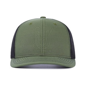 Gorras de Camionero de Secado Rápido, 100% Algodón, Ligeras, Transpirables, Impermeables, Suaves, Unisex para Correr - Product Image 2