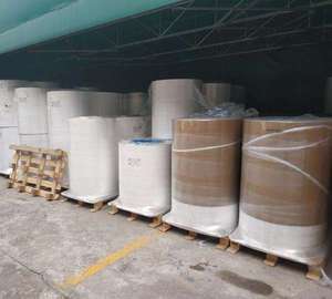 ม้วนจัมโบ้กระดาษสำเนา - Product Image 3