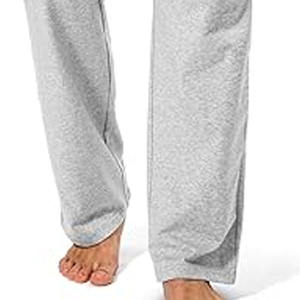 Pantalon décontracté en toile respirante pour homme avec cordon de serrage, fabriqué au Pakistan, nouveau design 2026, personnalisable, téléchargé par Dress Sports - Product Image 3