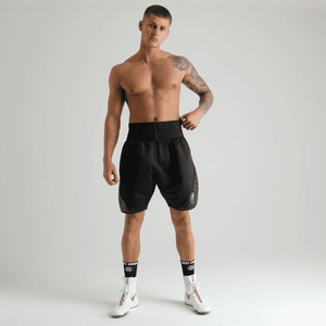 Pantalones cortos de boxeo Destroyer para hombre, ropa deportiva de alta calidad, superventas - Product Image 2