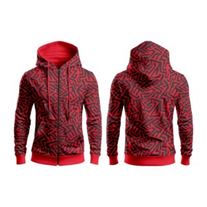 Sudadera con capucha de poliéster para hombre 100%, suministro de ODM, ropa de calle con estampado de animales en 3D, sudadera de estilo Anime a la moda para otoño - Product Image 2