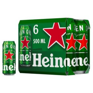 High Quality 330ml for Heineken Lager Ale 5% United Kingdom Packaged in Bottle Barrel <b>Box</b> Cup for Wholesale - Product Image 6
