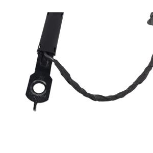 Gancho del Cinturón de Seguridad Delantero Izquierdo VOLKSWAGEN Tiguan R Line 5NA857755MNB (16>>) - Product Image 6