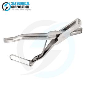 Puntas redondeadas con mecanismo de liberación rápida para minimizar el estrés animal durante el etiquetado - Product Image 3