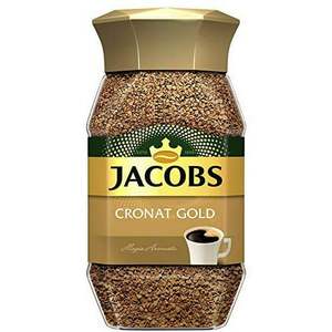 Jacobs Monarch 190gm Café negro Arábica tostado instantáneo Café molido en caja y embalaje en bolsa - Product Image 5