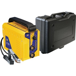 Soldadora de Arco GYSMI 200P 10-200A con Accesorios GYS - Product Image 1