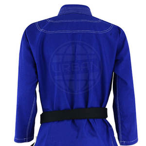 เครื่องแบบ BJJ GI สำหรับผู้ชายชุดศิลปะการต่อสู้แบบมืออาชีพดีไซน์ล่าสุด - Product Image 5