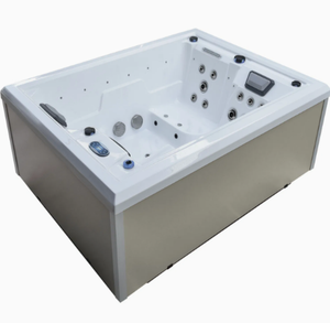 ข้อเสนอที่ดีที่สุด อ่างอาบน้ำอัตโนมัติสำหรับสองคน ระดับอุตสาหกรรม สำหรับงาน DIY พร้อมบริการปรับแต่งแบบ OEM/ODM และรับประกัน 3 ปี - Product Image 1