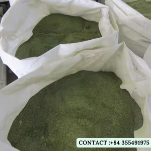 Algas marinas secas orgánicas (Ulva Lactuca) para alimentación animal/Sra. Jessi - Product Image 4