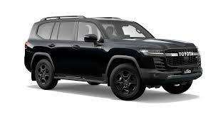 Toyota Land Cruiser LC300 GR Sports en Perfectas Condiciones, Exterior e Interior Impecables, Listo para Enviar y Servicio de Entrega Rápida - Product Image 4