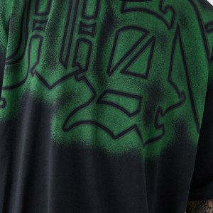 เสื้อยืดพิมพ์ลายผู้ชายสั่งทำปี 2025 ขายส่ง ผ้าโพลีเอสเตอร์/คอตตอนแคนวาสคุณภาพสูง ระบายอากาศ แห้งเร็ว บริการ OEM - Product Image 6