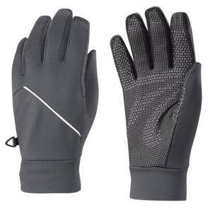 Gants en cuir respirant de haute qualité pour les sports de plein air cyclisme ski voyage décontracté en été - Product Image 1