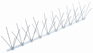 Dissuasore per Volatili 40 Spilli Cm. 50 - Product Image 1